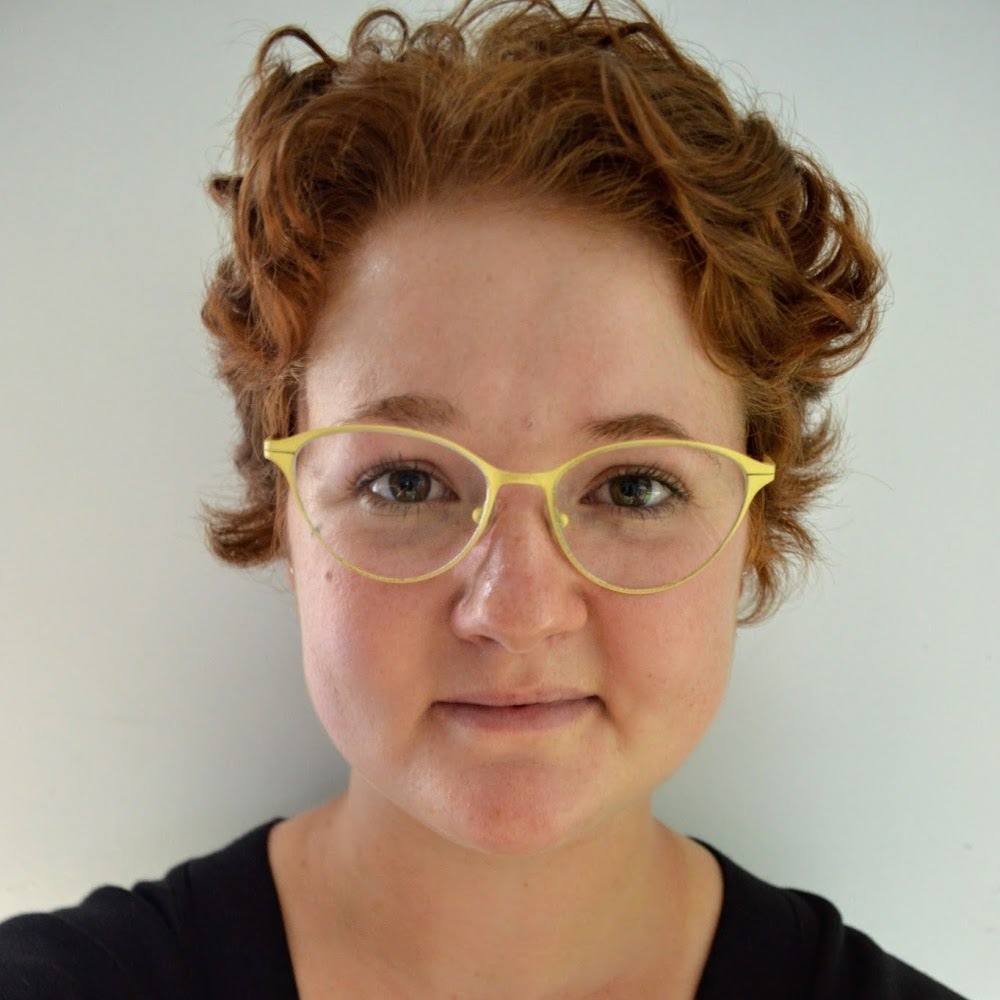 Meet your Posher, Claire